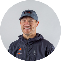 Trail Kreitzer